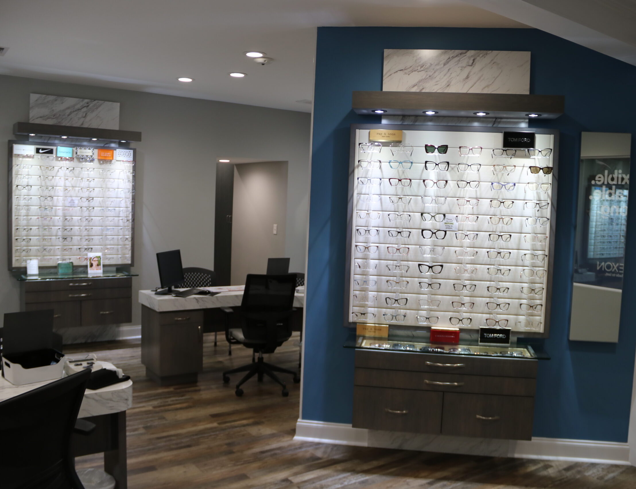 Frame Boutique